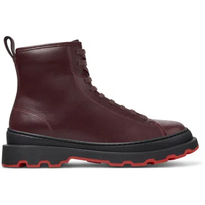 CAMPER BRUTUS+
