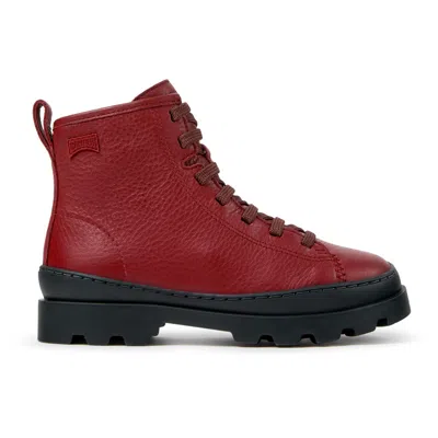 Camper Kids' Brutus In Brown