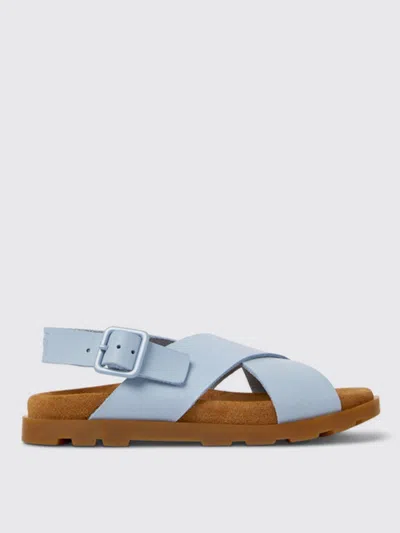 Camper Shoes  Kids In Blue
