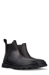 Camper Ankle Boots For Men In Black
