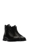 Camper Brutus Combat Boot