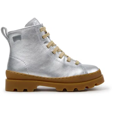 Camper Kids' Brutus In Gray