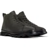 Camper Ankle Boots For Men In Grey