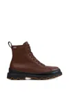 Camper Brutus+ In Brown