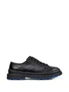 Camper Brutus+ In Black