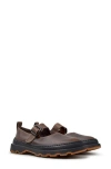 Camper Brutus Mary Jane In Brown