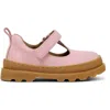 Camper Brutus In Pink