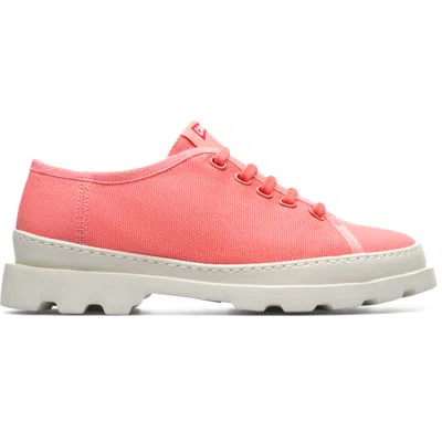 Camper Brutus In Pink