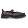 Camper Brutus Mary Jane In Brown