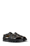 Camper Sandals For Women In Black