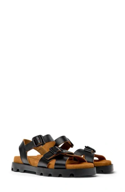 CAMPER CAMPER BRUTUS SANDAL