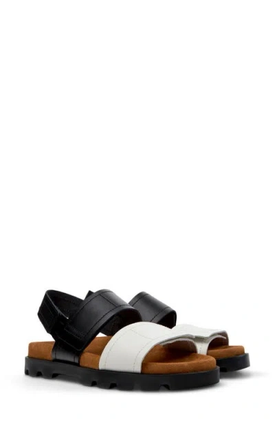 CAMPER CAMPER BRUTUS SANDAL