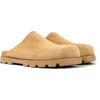 Camper Clogs For Men In Brown