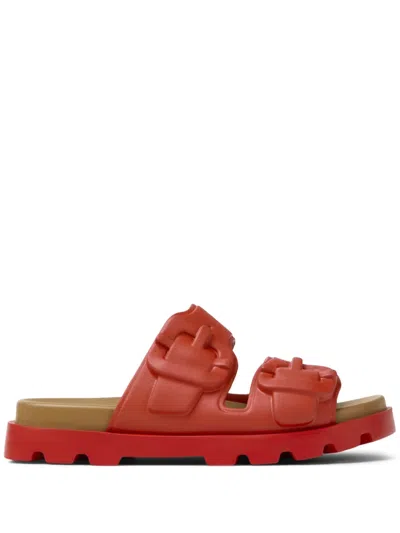 CAMPER BRUTUS SLIDES