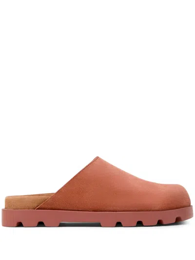 CAMPER BRUTUS SLIPPERS