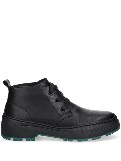 Camper Brutus Trek In Black
