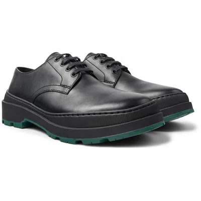 Camper Lace-up For Men In Black