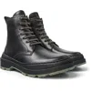Camper Ankle Boots For Women In Grey