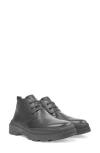 Camper Brutus Trek Hiker Boot In Black