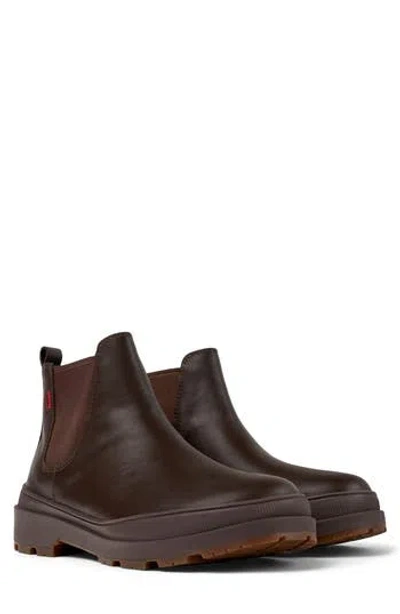 CAMPER CAMPER BRUTUS TREK WATERPROOF CHELSEA BOOT