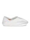 Camper By Issey Miyake Camper Shoes By Issey Miyake In White