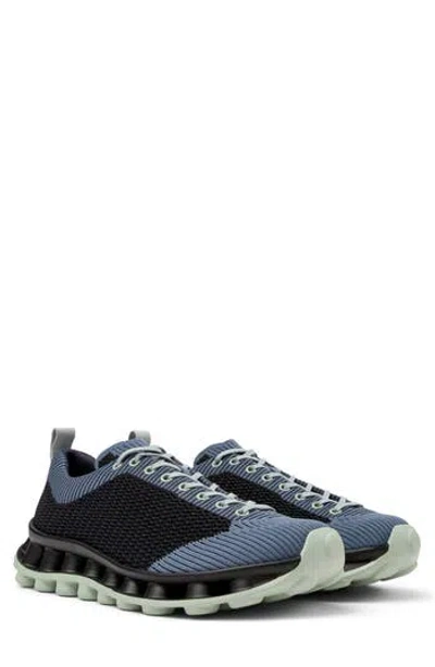 Camper By Sunnei Sneaker In Blue