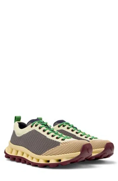 Camper By Sunnei Sneaker In Multi