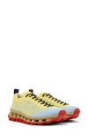 Camper By Sunnei Sneaker In Yellow Multi