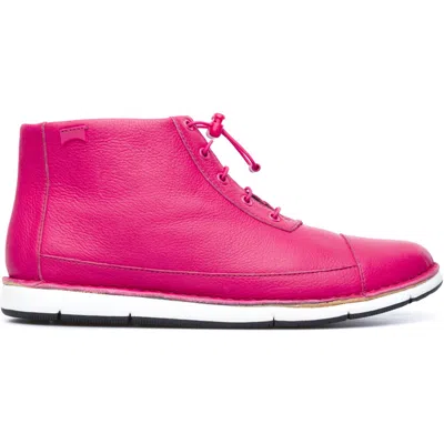 Camper Camaleon In Blue