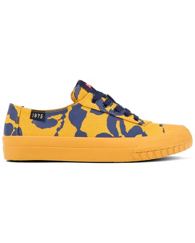 Camper Camaleon Sneaker In Brown