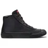 Camper Camaleon In Black