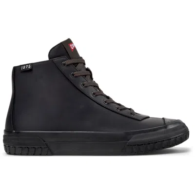 Camper Camaleon In Black