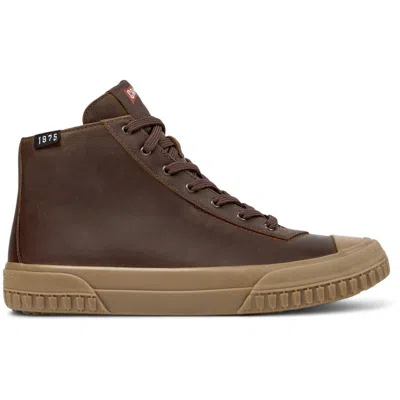 Camper Camaleon In Brown