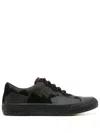 Camper Camaleon Low-top Sneakers In Black