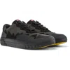 Camper Sneakers For Women In Grey,black