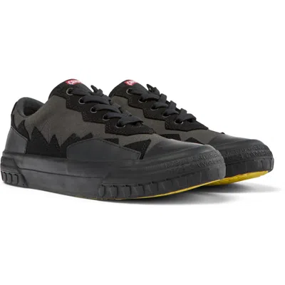 Camper Sneakers For Women In Grey,black
