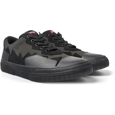 Camper Sneakers For Men In Grey,black