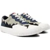 Camper Sneakers For Women In Grey,black,blue