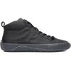 Camper Capas In Black