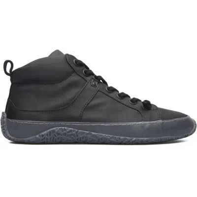 Camper Capas In Black