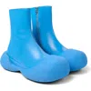 Camper Caramba Water Repellent Boot In Blue