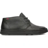 Camper Cargol In Black
