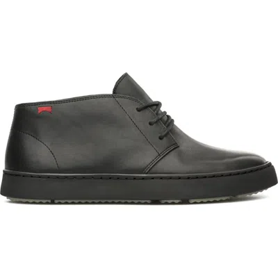 Camper Cargol In Black