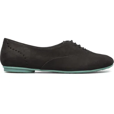 Camper Casi In Black