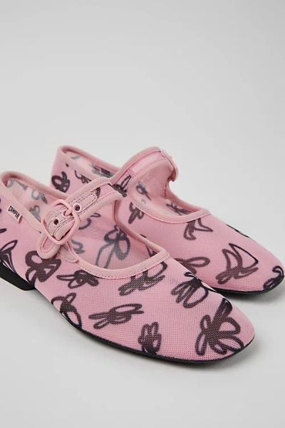 Camper Casi Myra In Pink