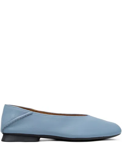 Camper Casi Myra Ballerinas In Blue