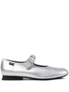 Camper Casi Myra Ballerinas In Grey