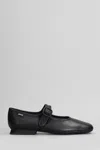 Camper Casi Myra Mary Jane Shoes