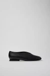 Camper Casi Myra Ballet Flats In Black