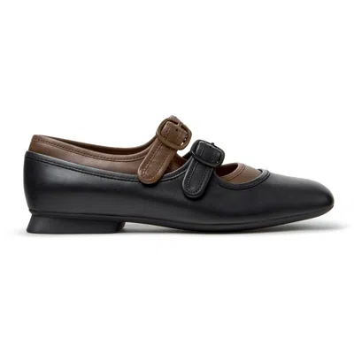 Camper Casi Myra In Black